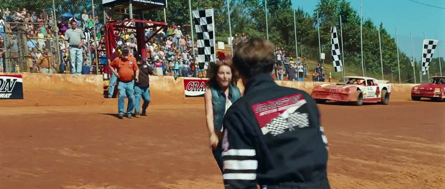 Footloose 2011 Full Movie part 2 - video Dailymotion