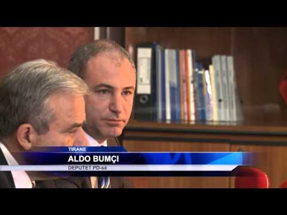 PARLAMENTI SHQIPTAR: TRANSPARENCE PER MAQEDONINE