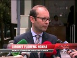 Lirohet Florenc Hoxha - News, Lajme - Vizion Plus