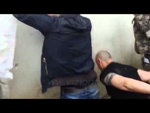 Ministria e Brendshme maqedonase publikon videon e dytë - News, Lajme - Vizion Plus