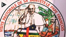 En Centrafrique, Bangui se prépare à l'arrivée du Pape