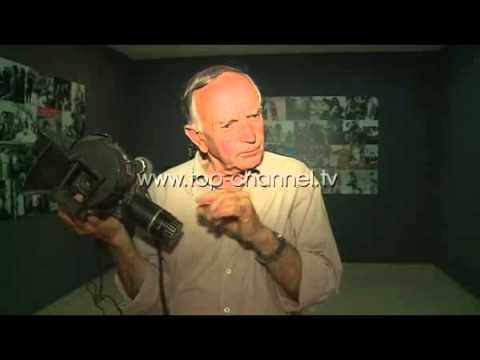 “Syri” i Kinostudios - Top Channel Albania - News - Lajme