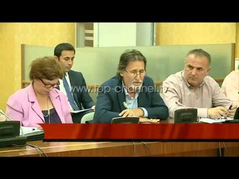 Ndryshimet në ligjin e arsimit - Top Channel Albania - News - Lajme