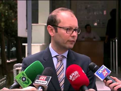 GJYKATA E TIRANES JEP MASEN DETYRIM PARAQITJE PER KREUN E “INUV” FLORENC HOXHA LAJM