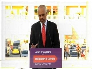 KRYEMINISTRI TAKIM ME KANDIDATET FEMRA, “RRITEM NUMRIN E GRAVE NE VENDIMARRJE” LAJM