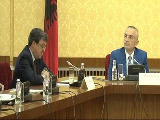 TRYEZE PER KODIN E ETIKES NE KUVEND, OSBE KRITIKA PER SJELLJEN E DEPUTETEVE LAJM