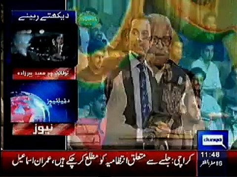 sakhsi azadi pe javed ahmad ghamdi ka answer,ghamdi k sath,dunya news