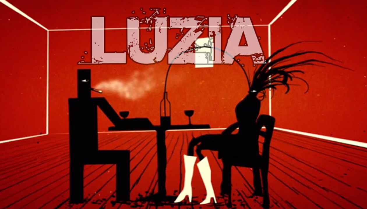 Wanda - Luzia (offlife powered)