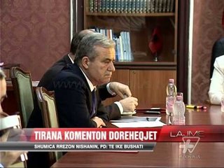 Komisioni i Jashtëm për Maqedoninë - News, Lajme - Vizion Plus