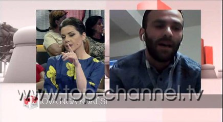 Pasdite ne TCH, 12 Maj 2015, Pjesa 1 - Top Channel Albania - Entertainment Show