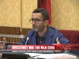 Ahmetaj për investimet strategjike - News, Lajme - Vizion Plus