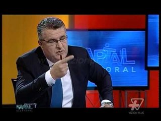 Kapital Elektoral - Erdogan në Shqipëri - 13 Maj 2015 - Talk show - Vizion Plus