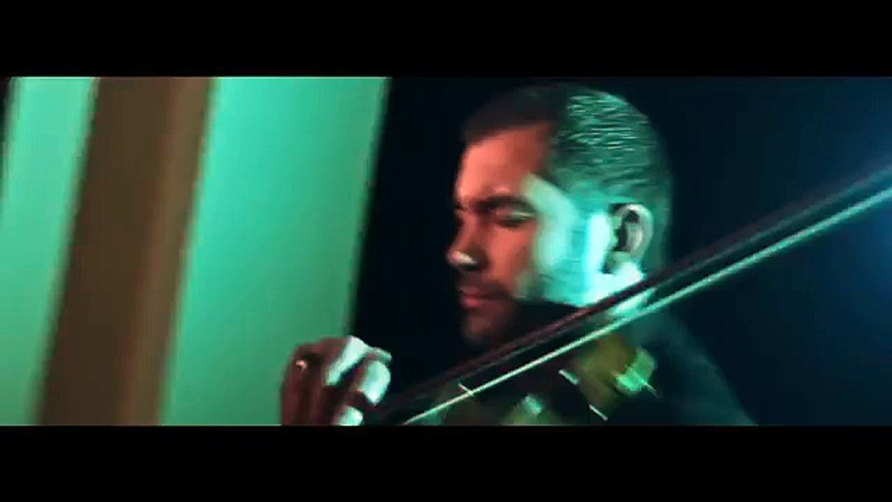 افخم موسيقي لاسطورة وادي الدئاب