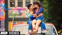 Manma Emotion Jaage- Dilwale 2015 By Varun Dhawan_HD-720p_Google Brothers Attock