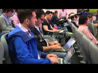 Wake Up, 14/05/2015 - Rreziku nga fushat elektromagnetike - Top Channel Albania