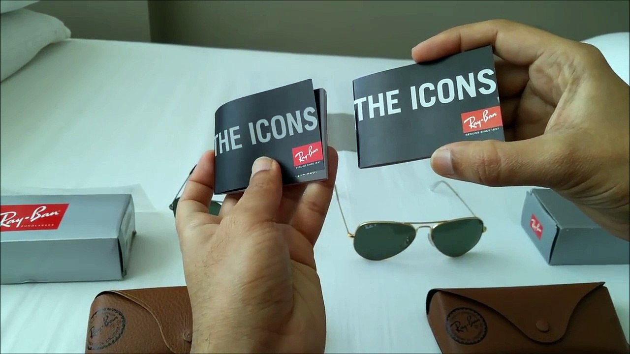 Fake Rayban Aviator Sunglasses (highest grade fake RB 3025)