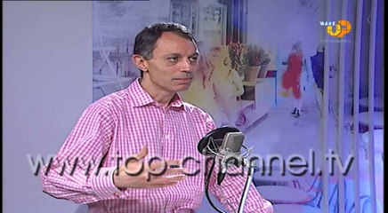 Wake Up, 13 Maj 2015, Pjesa 3 - Top Channel Albania - Entertainment Show