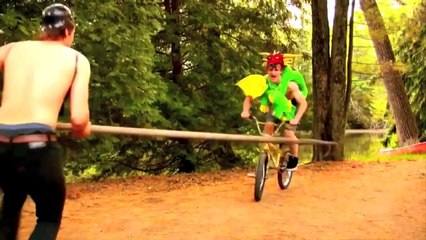 Єто видео набрало 5 миллионов просмотров за день