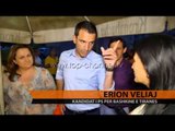 Veliaj: Të fitojmë e të punojmë - Top Channel Albania - News - Lajme