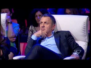 Tu Si Que Vales - Pjesa e pare - 13 Maj 2015 - Show - Vizion Plus