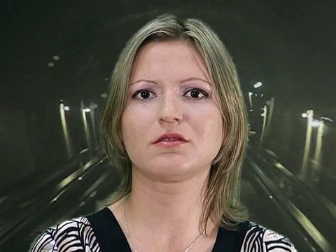 Стихи. Татьяна Шеина. Аорта - метро