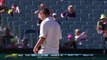 Steven Smith discovered a new cricket shot