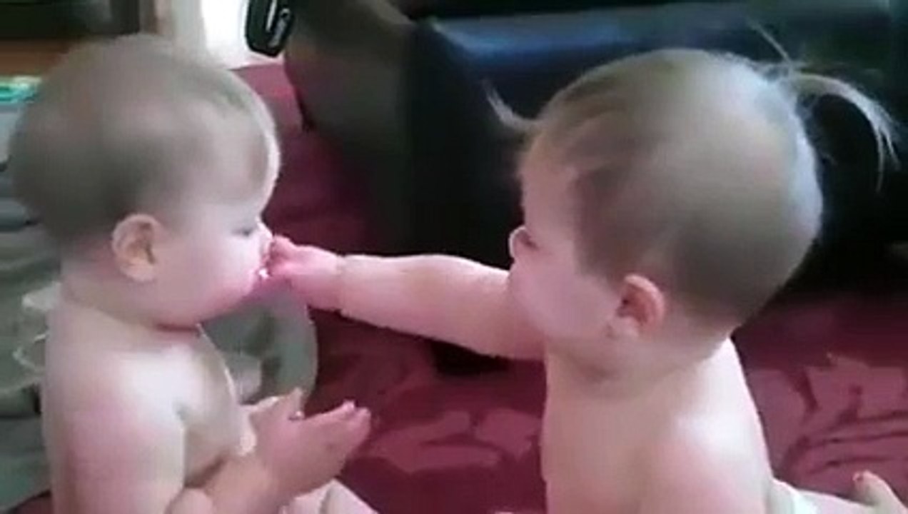 Very Funny Babys