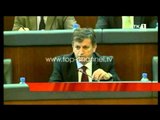 Kosovë, Kuvendi refuzon debatin për Kumanovën - Top Channel Albania - News - Lajme