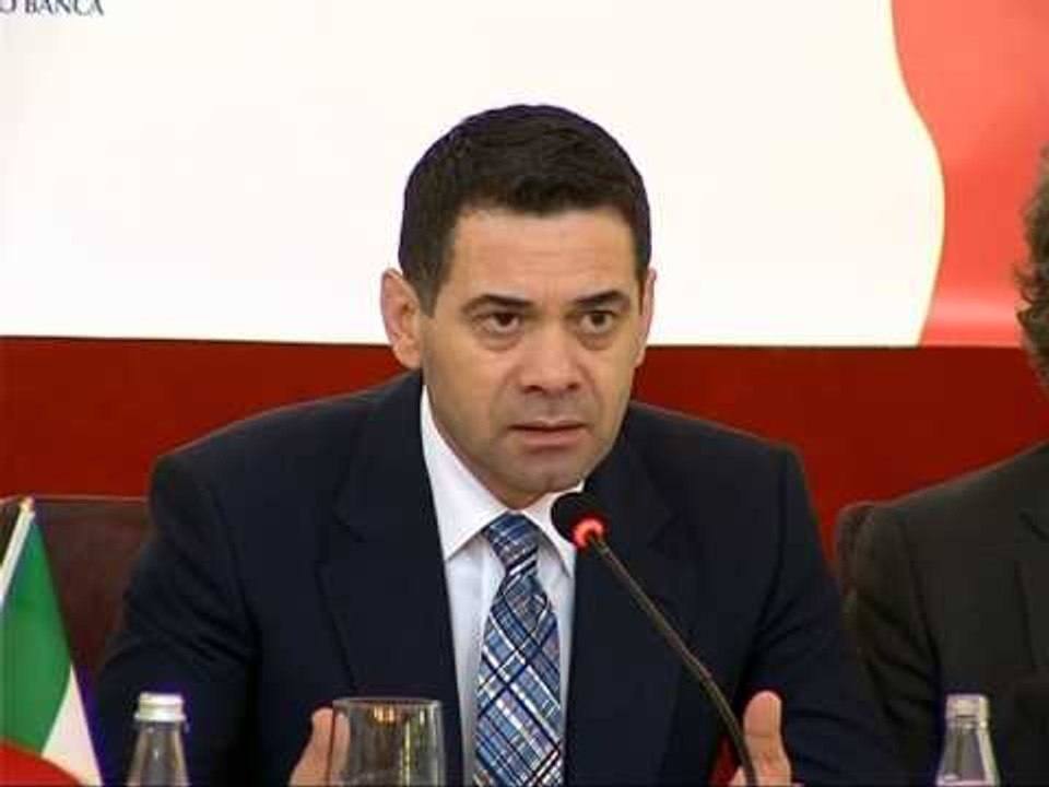 KRYEMINISTRI RAMA FTON BIZNESIN ITALIAN, “INVESTONI NE SEKTORET KYÇ NE SHQIPERI LAJM