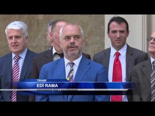 ESHTRAT E ISA BOLETINIT DO TE PREHEN NE VLORE