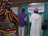 Les Burkinabé votent pour la première présidentielle sans Compaoré depuis 30 ans
