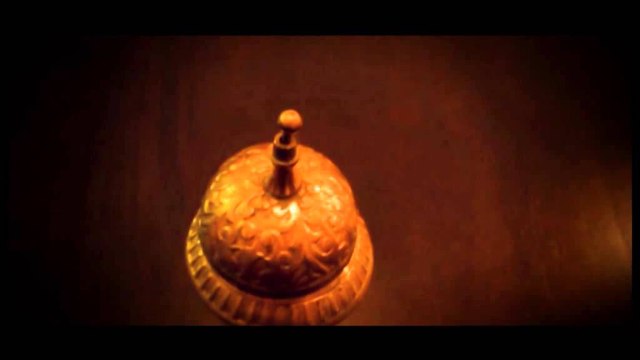 Tring Promo|Grand Hotel 2xlPuntata 9|e merkure ora 21:30 ne Smile|Kanali 106 Tring