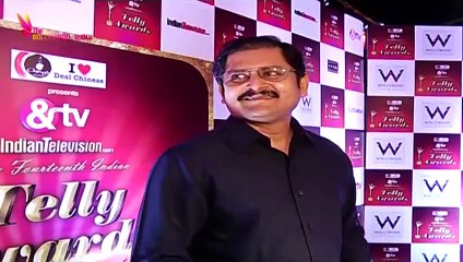 Join The Fun & Reverlry @ The 14th Indian Telly Awards Pre Party