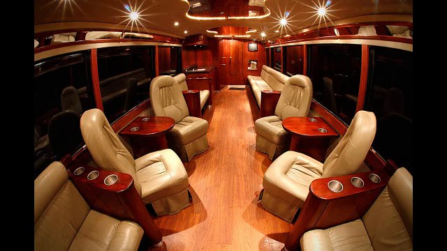 Vip otobüs yapımı projeyapim.com.tr