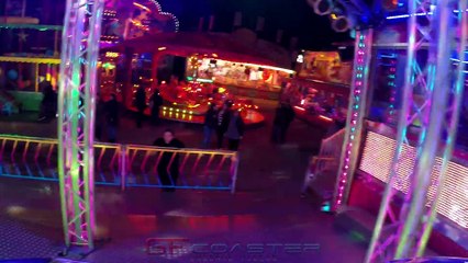 Magic Dance - onboard - GFcoaster