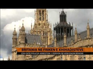 Flash informativ nga bota - Top Channel Albania - News - Lajme