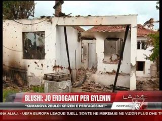 News Edition in Albanian Language - 14 Maj 2015 - 19:00 - News, Lajme - Vizion Plus