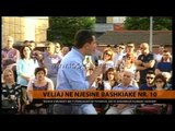 Veliaj: Pas çdo kandidati të PD, qëndron Basha e Berisha - Top Channel Albania - News - Lajme