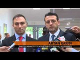Maqedoni, 4 liderët pa marrëveshje - Top Channel Albania - News - Lajme