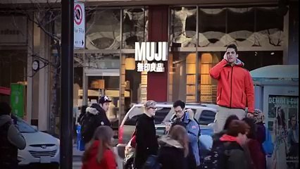 Azaan-in-Streets-of-Toronto---USA #MuslimsRnotTerrorist