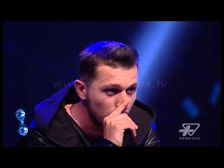 Tu Si Que Vales - Arbias Mehmetaj - 13 Maj 2015 - Show - Vizion Plus