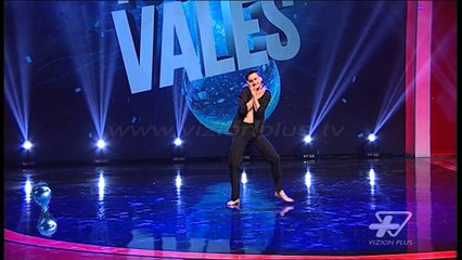 Tu Si Que Vales - Kostandinos Laska - 13 Maj 2015 - Show - Vizion Plus