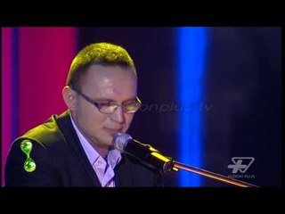 Tu Si Que Vales - Defrim Deda - 13 Maj 2015 - Show - Vizion Plus