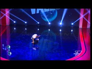 Tu Si Que Vales - Edison Musaj - 13 Maj 2015 - Show - Vizion Plus