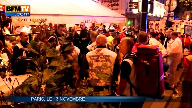 Salah Abdeslam aurait acheté plusieurs détonateurs avant les attentats