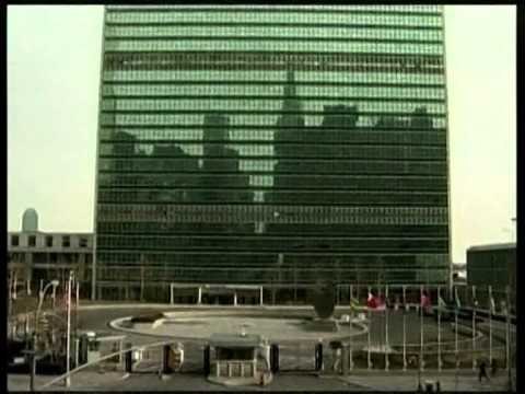 KESHILLI I SIGURIMIT NE OKB DISKUTON NE 26 MAJ RAPORTIN E BAN KI MOON PER KOSOVEN LAJM