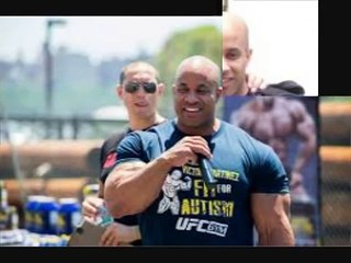 Body Transformation after Pro Bodybuilding Career