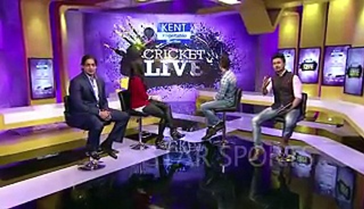 How Katrina Kaif Showing Her Love For Shoaib Akhtar In Indian Show