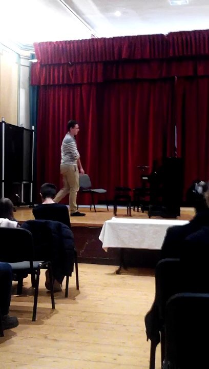 Audition piano Ardres 28 nov 2015