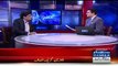 PPP’s Saeed Ghani SMS To Samaa News Reporter For Praising Imran Khan and not PPP